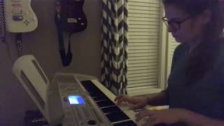 Blasphemy ~ Tyler Joseph (cover)