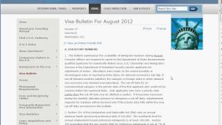 National Visa Center (NVC) Process - Free Case Assessment Video (www.usavisalaw.com)