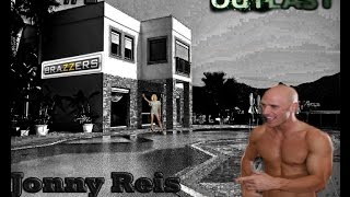 Outlast - Brazzers OTEL?!? - Bölüm 1