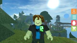 ВСЕ ЯЙЦА В ЛОББИ - ROBLOX