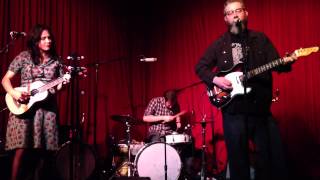 The Handsome Family - "Bottomless Hole"