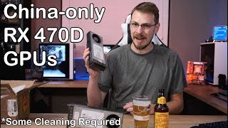 Chinese Import GPUs... 1080p Gaming for only $55.