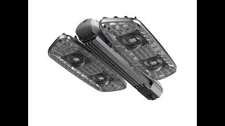 Светодиодный светильник Pandora LED 535 AEG-180
