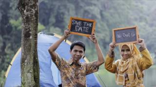 Photo Prewedding Majalengka