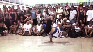 Racha na Arena 2013 - Grilo x Lil Game - Racha Show