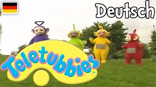 ☆ Teletubbies auf Deutsch ☆ Kartoffeln ernten ☆ Ganze Folgen ☆ Cartoons für Kinder ☆