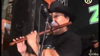Om Zentanada Pria Idaman Anisa Rahma Live In Duku Pakis Surabaya