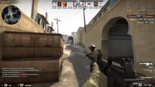 CS:GO - i3 4160 - GTX 750 Ti - 8GB RAM