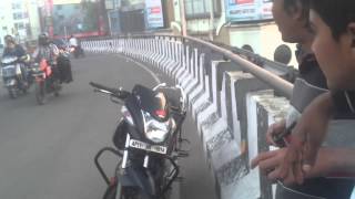 Akram rider