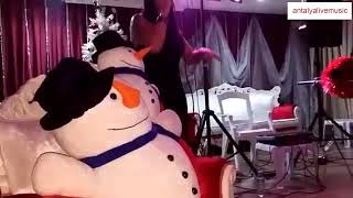 Live Music Antalya 6 JANNA