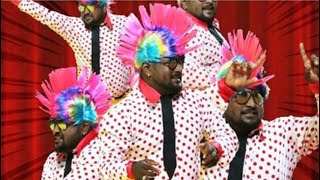 Cheer Boy Chethu New Funny commentary