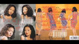 Feminin - Bayangan Merbahaya (Audio + Cover Album)