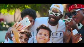 TU DOLOR - POPY Y LA MODA (VIDEO PROMO)