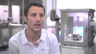 Xenocs solutions for material characterization at the nanoscale