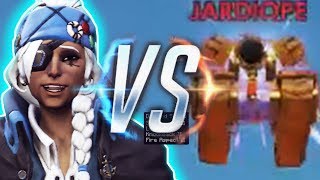 Top 500 Ana Vs. BASTION SHIP