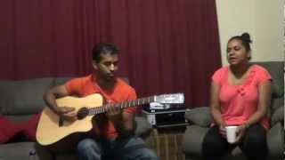 Wasanthaye Mal Kekulayi - Cover by Kosala