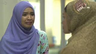 Cik Puan Sinderella