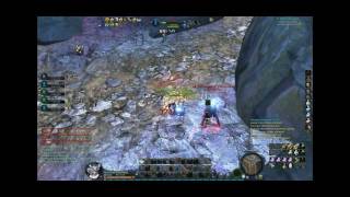 Aion 2.6 Templar PVP - Inquisitor's Roar!