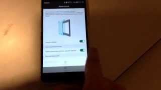 Tempered Smart glass for Huawei Honor 6 plus