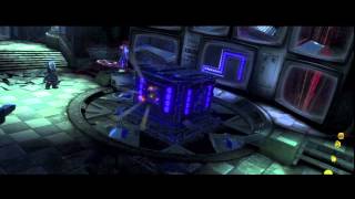 LEGO Batman 2 - Story Level 4 Walkthrough