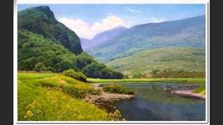 Художник Майкл Смит (Англия)