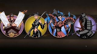 Shadow Fight 2 - Тень против Легендарных Боссов - Мультики для детей