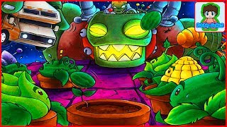 Игра Растения против зомби 2 от Фаника Plants vs zombies 2 (139)