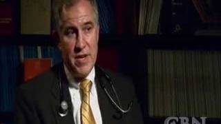 Healed of Breast Cancer - CBN.com
