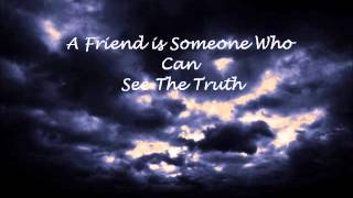 The GREAT FRIENDSHIP ــــ VERY EMOTIONAL