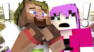диллерон стал свинкой [ Minecraft Machinima ]