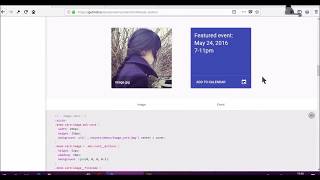CSS фреймворк Material Design Lite: несостоявшийся убийца Bootstrap