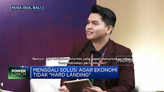 Saran BIS Agar RI & Emerging Market Kuat Hadapi Inflasi Tinggi