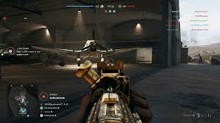 Battlefield 5: Domination Gameplay (No Commentary)
