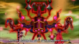 Yugioh Heathens