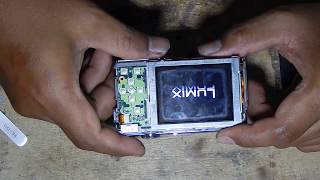 How to fix Digital Camera System Error  Focus