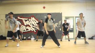 Mariel Martin | Puttin' On the Ritz