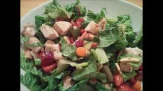 What I eat on Weight Watchers 360 (Points Plus) Part 2