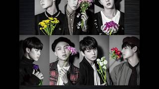BTS - I need u 8 bit remix