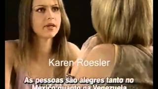 Gabriela Spanic   De frente com Gabi