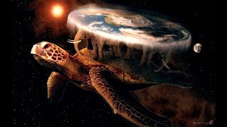 Как устроен Мир. Плоская Земля