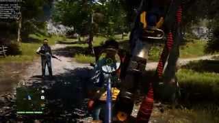 Far Cry 4 pc stuttering fix