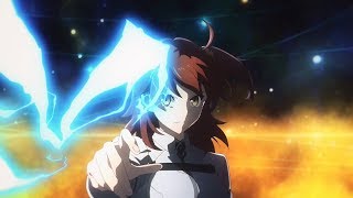 Fate/Grand Order - New CM (16 Million Downloads Celebration)