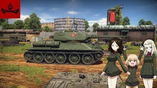 War Thunder Skins: За Правду!