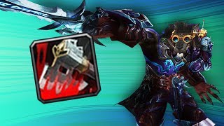 8.1 Death Knight God! (5v5 1v1 Duels) - PvP WoW: Battle For Azeroth 8.1