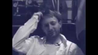 Thom Yorke & Matt Bellamy Who is more funny? ¿Quién es más gracioso? 2/3