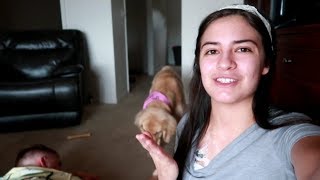 The Oddest Part About Vlogging ? (7/30/17)