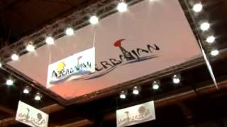 Fitur Azerbaijan 2013