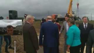 Городец-650  миллионов на ФОК Городец депутат городецкого района Гоголев Андрей!