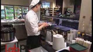 Globus Gurme 1 Глобус Гурме