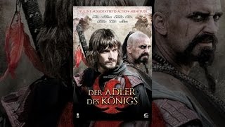 Der Adler des Königs